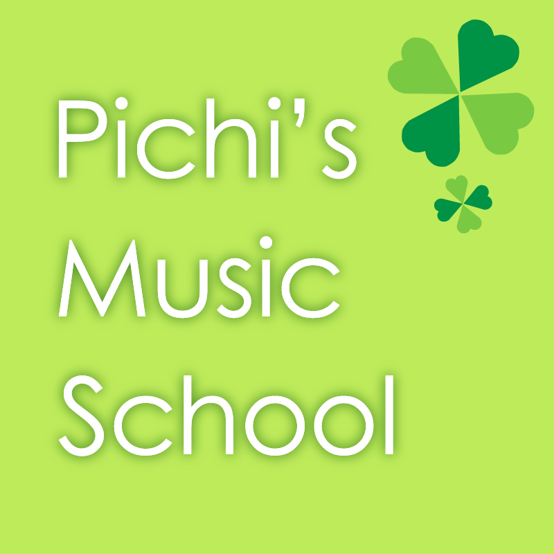 Pichi's Music School